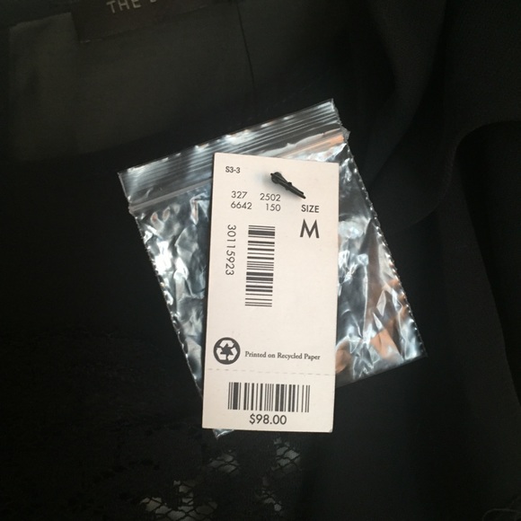 🆕 NWT Lace Cocktail Dress - Picture 7 of 8